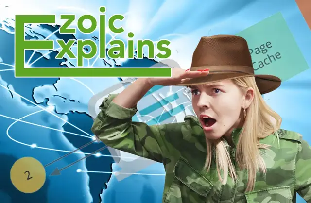 Video thumbnail for What is the Difference Between a CDN and Caching?