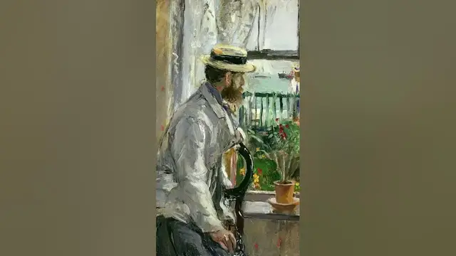 'Video thumbnail for Obras Impresionistas más famosas'