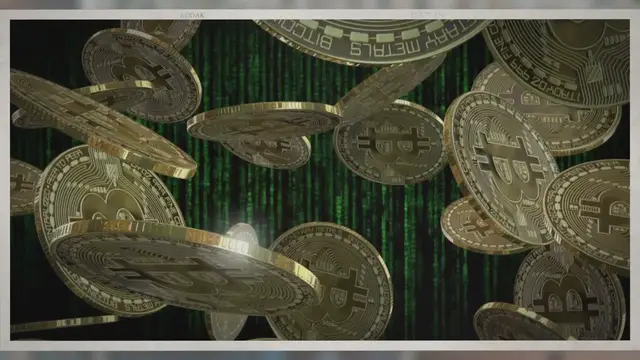 Video thumbnail for Are Cryptocurrencies and NFTs the Same?