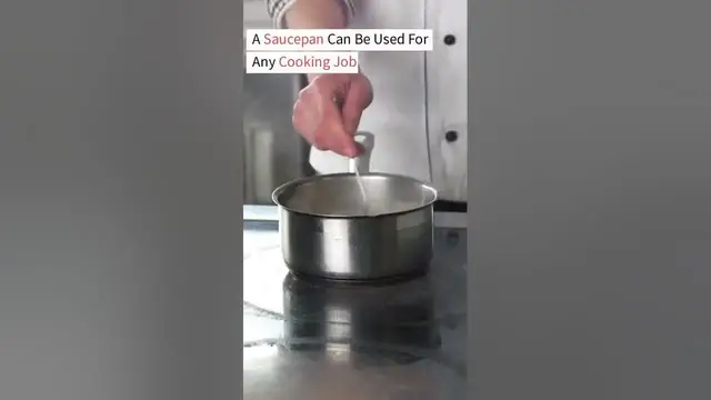 Video thumbnail for What Is Saucepan? 8 Superb Benefits That You Might Want To Read About