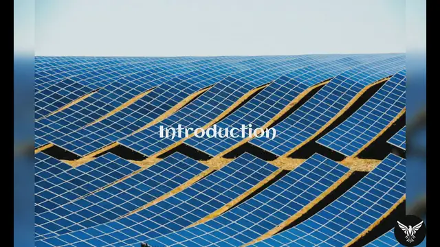 Video thumbnail for Maximizing Your Solar Energy Potential_ Tips and Tricks