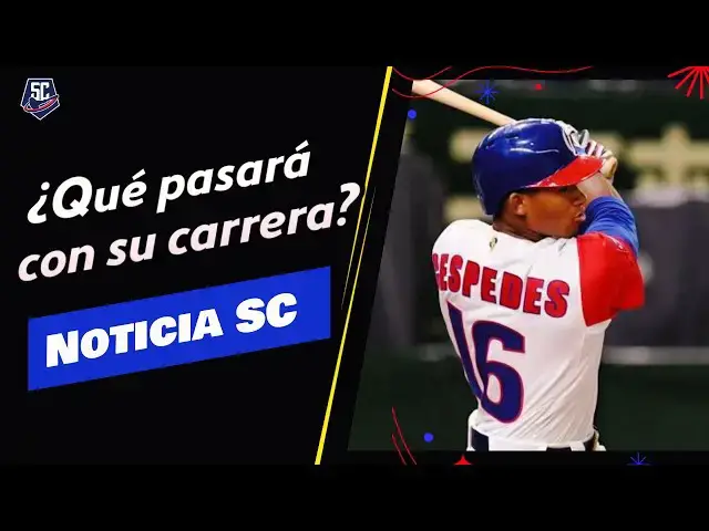 Video thumbnail for LAMENTABLE: Céspedes FUE DESPEDIDO