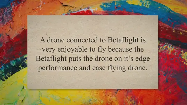 Video thumbnail for (FIXED) Drone Not Connecting To BetaFlight (Why, How to Fix)
