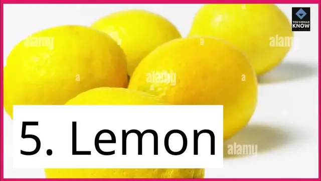 Video thumbnail for Top 10 Foods That Double as Natural Beauty Remedies