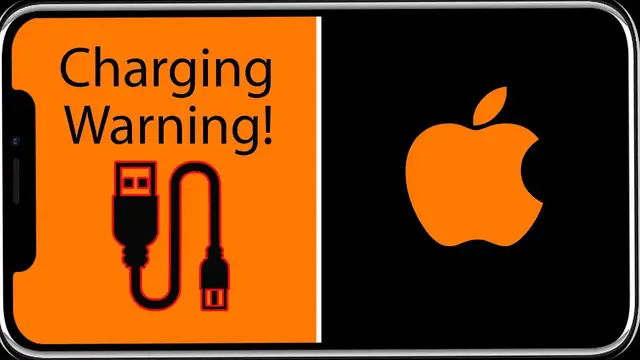 Video thumbnail for Juice Jacking iPhone STOP Hackers From Your INFO