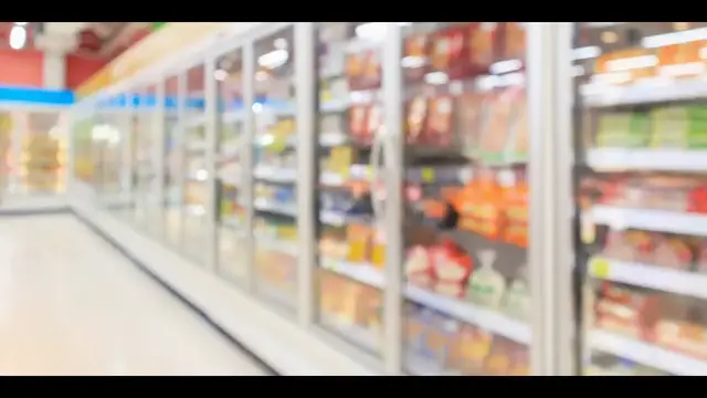 Video thumbnail for How Commercial Refrigeration Works?