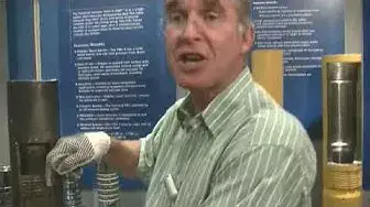 Video thumbnail for Drilling Manual | Well Production Packers In Oil & Gas