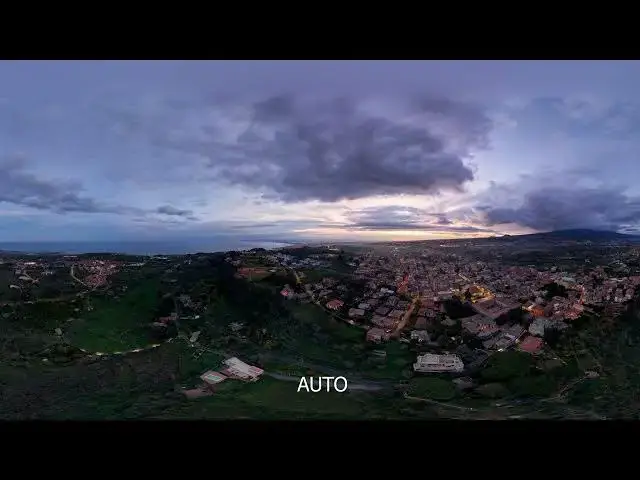 Video thumbnail for DJI Mini 5 Pro - How to Shoot a Panorama