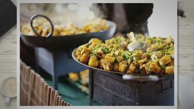 Video thumbnail for 9 Famous Street Foods of Sri Lanka One Must Try - Bite me up