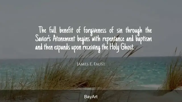 Video thumbnail for 60+ Best Baptism Quotes