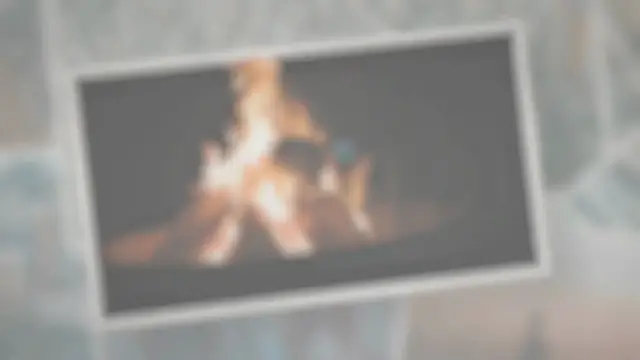 Video thumbnail for How to Build a Campfire: A Step-by-Step Guide