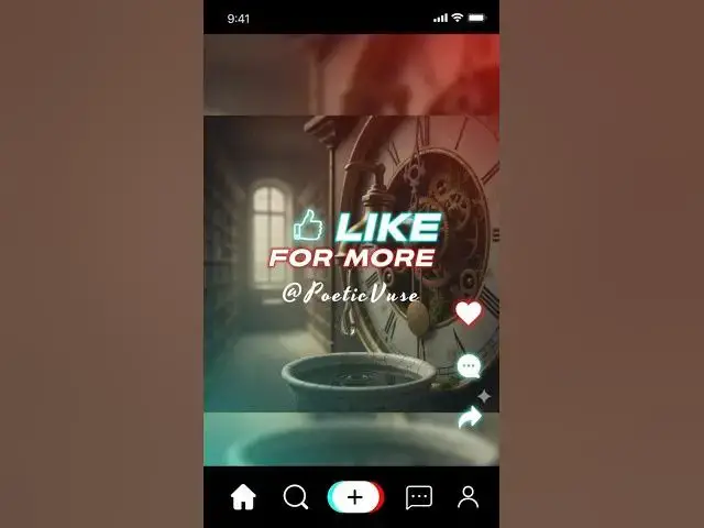 Video thumbnail for A Poetic Story of the Thrill and Torment of Anticipation #creativewriting #deepthoughts #inspiration