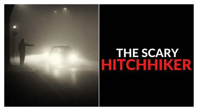 Video thumbnail for True Scary Hitchhiking Stories  - Horror Dark Web Stories - Creepy Story Time videos - Darkpedia