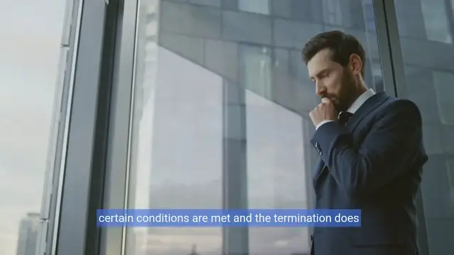 Video thumbnail for Navigating At-Will Employment: Rights and Obligations