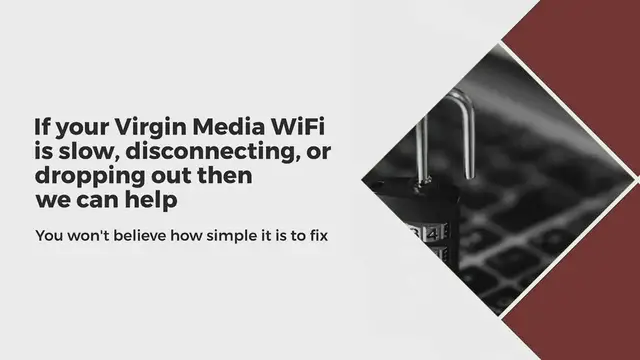 Video thumbnail for Fix Your WiFi