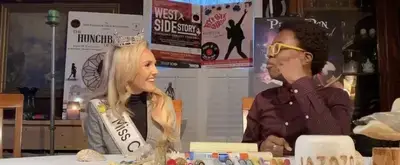 Video thumbnail for Exclusive: Konversations with Keeme: Chatting with Jillian Duffy