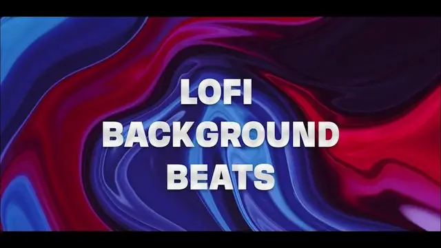 'Video thumbnail for 07 Boisterous Silence - Lofi Background Beats Album - [Stream LoFi] - Copyright Free Music'