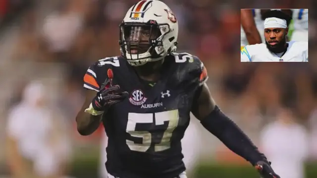 Video thumbnail for Jessie Lemonier