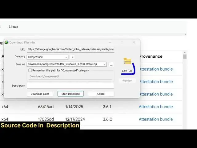Video thumbnail for How to fix react-native is not Recognized as Internal and External Command Operable Program