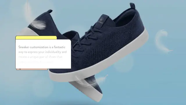 Video thumbnail for Sneaker Customization 101: Personalizing Your Shoes with DIY Techniques