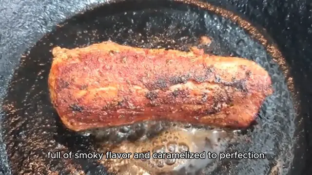 'Video thumbnail for Ultimate BBQ Ribs'