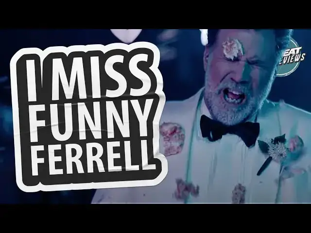 Video thumbnail for YOU'RE CORDIALLY INVITED| Film Threat Reviews