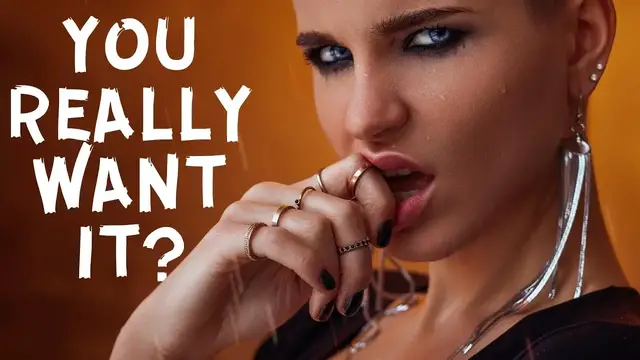 Video thumbnail for How To Stop Wanting A Relationship