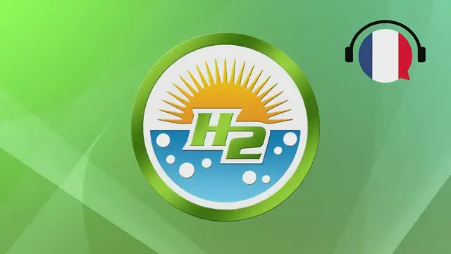 Video thumbnail for French Version - Apricale hypercar features hydrogen powertrain technology from Viritech