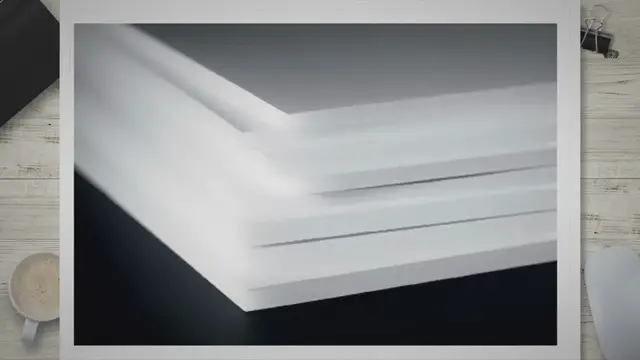 Video thumbnail for Learn How to Frame a Photo Mounted on Foam Core