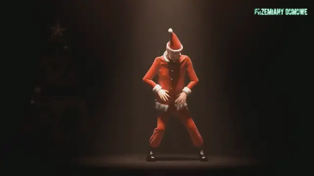 'Video thumbnail for Christmas Przemianydomowe'