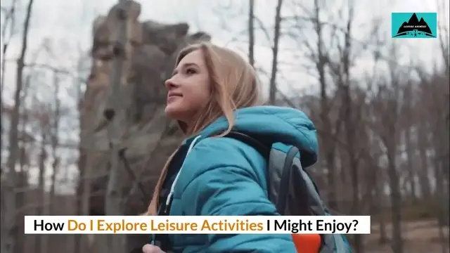 'Video thumbnail for What Hobbies Can I Do When I Retire?'