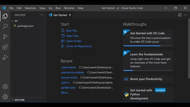 Video thumbnail for Build Node.js Express Youtube Video Thumbnail Extractor Tool in Javascript + Ezoic Blog Q/A