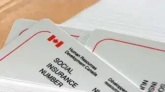 Video thumbnail for Số Bảo Hiểm Xã Hội (Social Insurance Number)