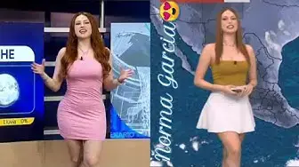 'Video thumbnail for NORMA GARCIA (Milenio) BIOGRAPHY, AGE, HEIGHT, VIDEOS AND NET WORTH'