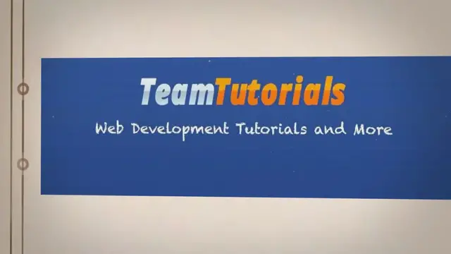 Video thumbnail for How To Create Json In Ruby