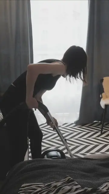 'Video thumbnail for Daily Habit to Keep a House Clean'