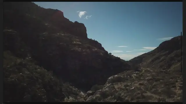 'Video thumbnail for Solar Power: Is It Suitable For Long Distance Backpacking'