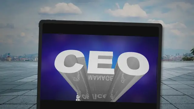 Video thumbnail for CEOs Step Down Corona Virus