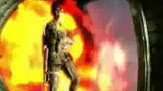 Video thumbnail for Medal of Honor: Airborne Xbox 360, PC and PS3 Trailer