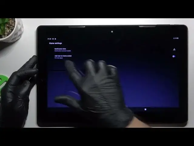 Video thumbnail for How To Add New Apps To Home Screen In Thomson Tablet