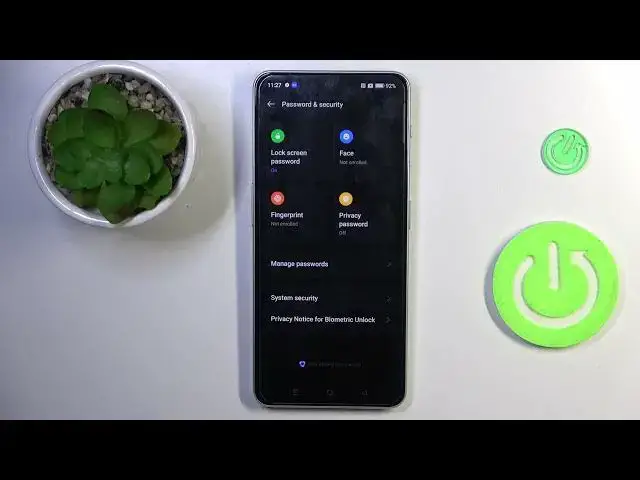 'Video thumbnail for How to Enable the Unknown Sources for Apps Installations on a OnePlus Nord N30'