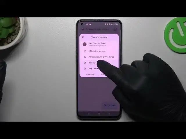 Video thumbnail for How to Enable/Disable SMS Delivery Reports on OPPO Find X3 Pro