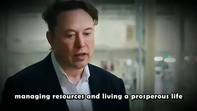 Video thumbnail for THE HIDDEN MILLIONAIRE SECRETS OF THE BIBLE REVEALED - Elon Musk - Law of Attraction