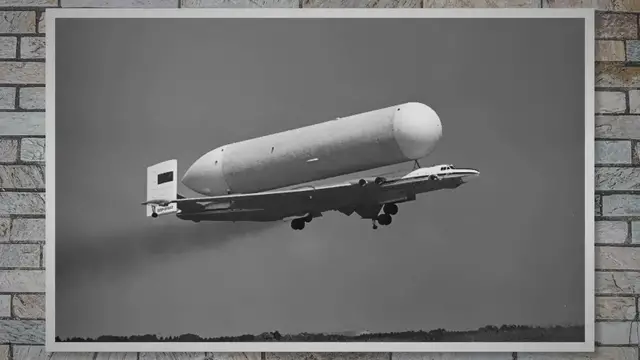 Video thumbnail for Myasishchev VM-T – The Soviet Space Rocket Transporter