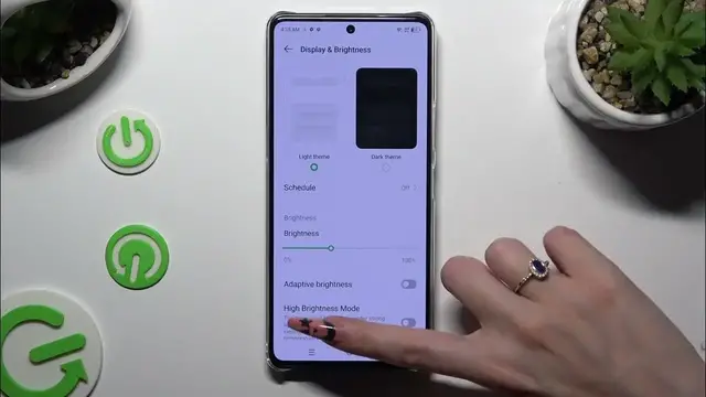 Video thumbnail for How to Change Font Size in Infinix Note 30 Pro – Adjust Fonts