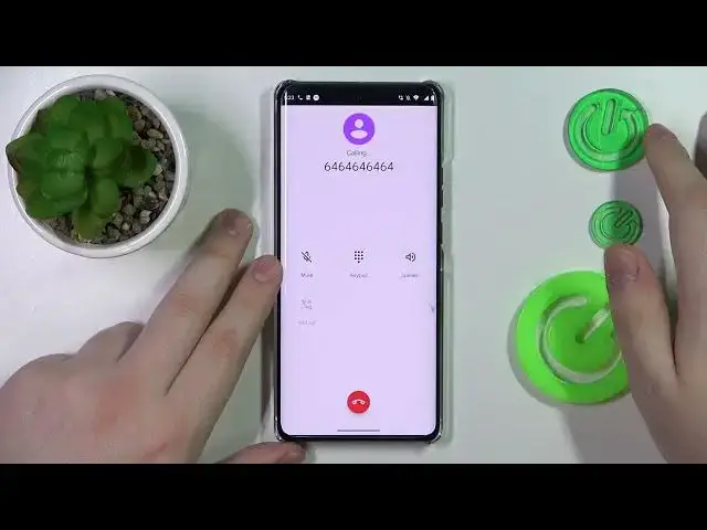 'Video thumbnail for How To Enable On Call Speaker For MOTOROLA Edge 40 Pro'