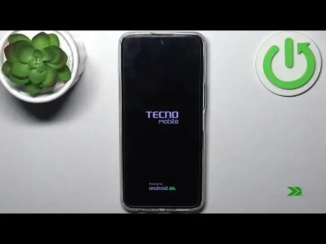 Video thumbnail for How to Factory Reset the TECNO Camon 18 Premier via Settings - Hard Reset - Delete All Data