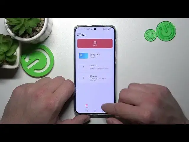 Video thumbnail for How To Manage Huawei Wallet App In Huawei P60 Pro
