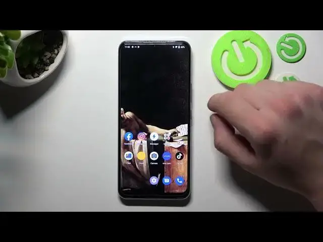 Video thumbnail for How to Change Display Brightness Level on VIVO IQOO U5X