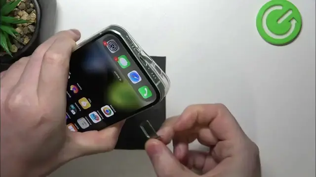 'Video thumbnail for Is There Dual Sim Slot On iPhone 15'
